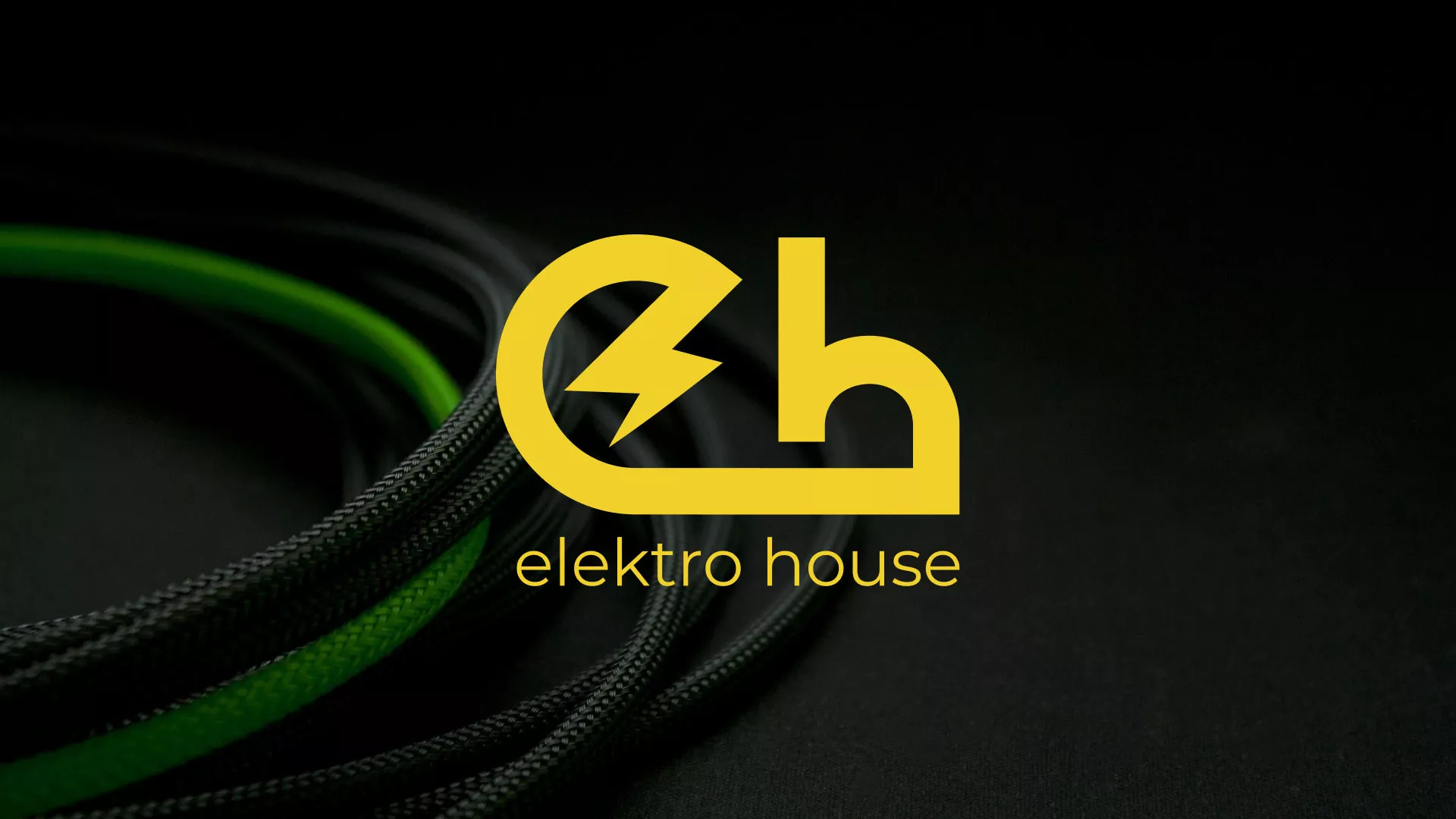 Создание сайта компании «Elektro House» в Мглине